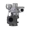 Rotomaster 12-14 Dodge Dart 1.4L A1140106N - alternate 4